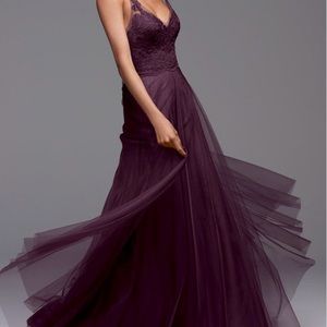 Watters Fiona Bridesmaid Dress